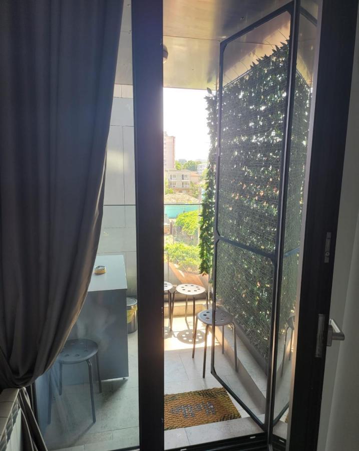 Faleza Nord Apartament De Lux Nou Pe Malul Marii 콘스탄차 외부 사진